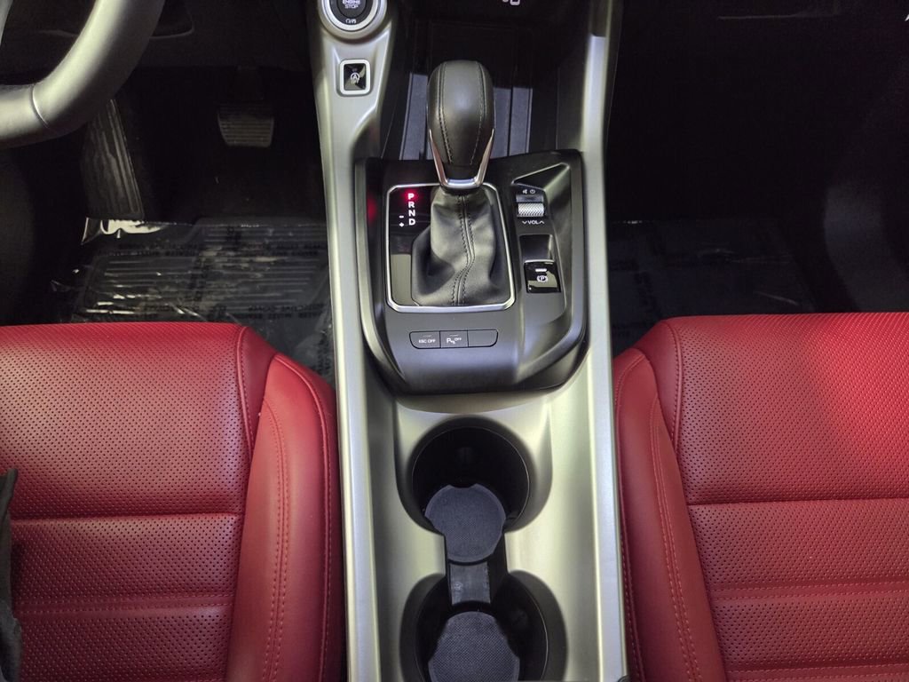 Certified 2025 Dodge Hornet GT Plus w/ GT Plus Package image 16