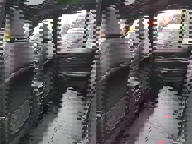 New 2025 Jeep Grand Cherokee Limited image 19