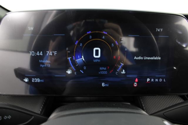 New 2026 Chevrolet Equinox LT image 13