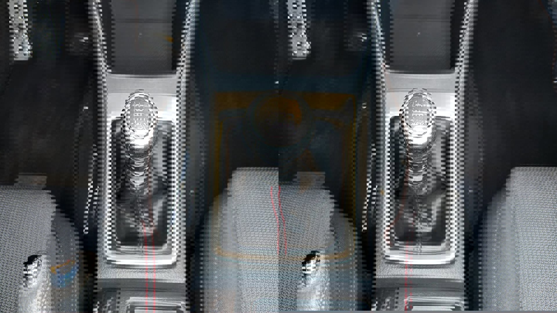 Used 2017 Subaru WRX Premium image 23