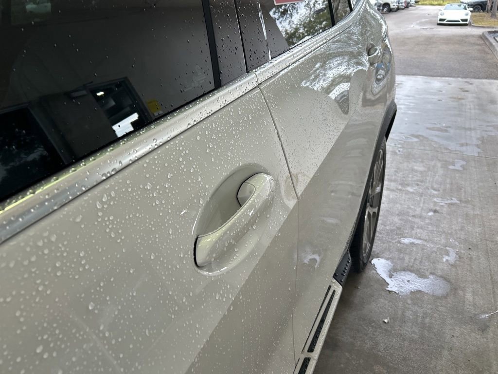 Used 2024 BMW X5 xDrive40i image 17