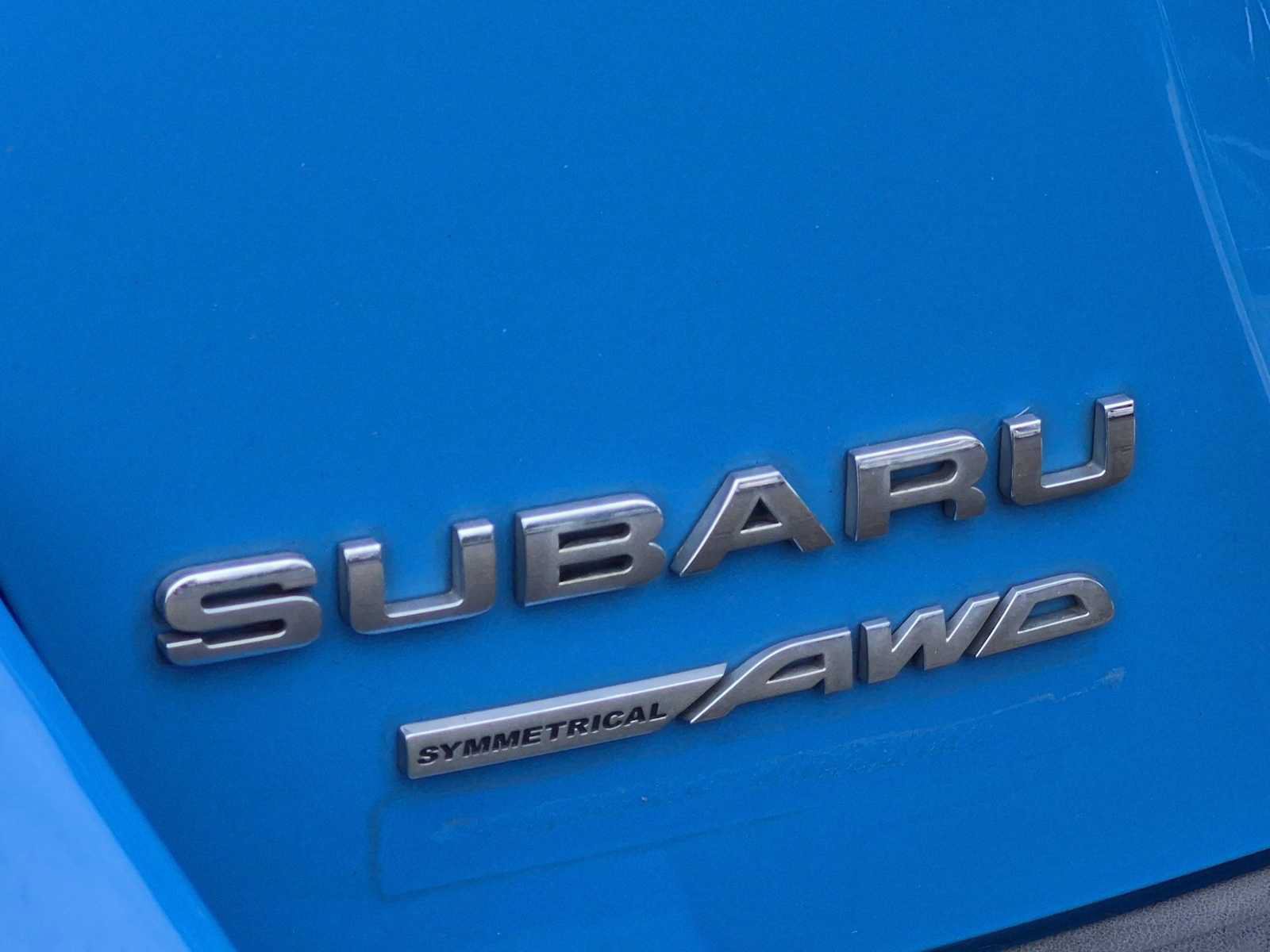 Used 2016 Subaru Crosstrek 2.0i Limited w/ Popular Package #2 AWD/4WD image 13
