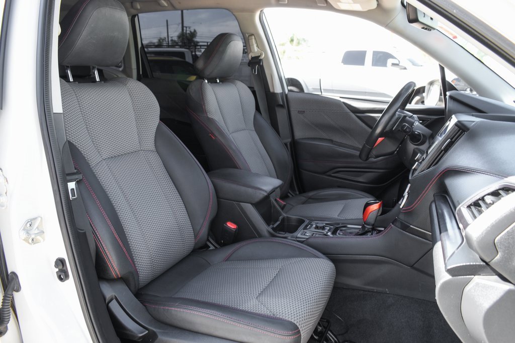 Used 2022 Subaru Forester Sport w/ Popular Package #3 image 42