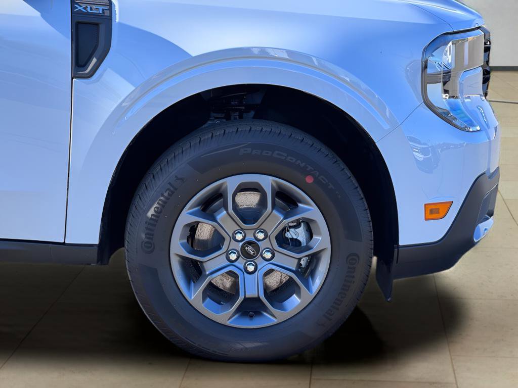 New 2026 Ford Maverick XLT w/ XLT Luxury Package image 42
