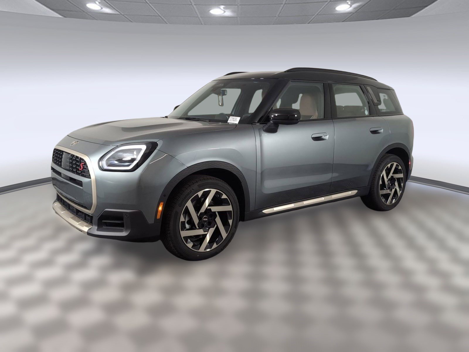 New 2026 MINI Cooper Countryman S