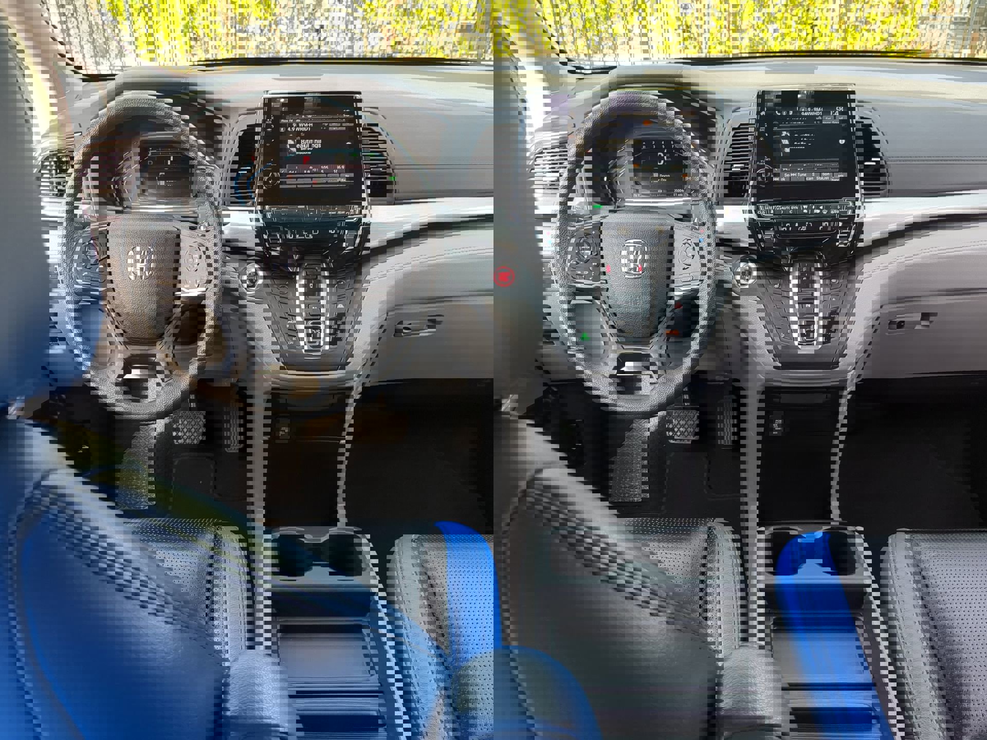 Used 2019 Honda Odyssey EX image 15