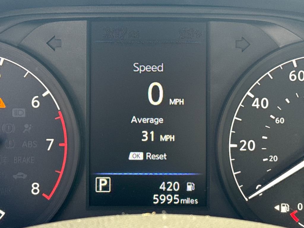 Used 2025 Nissan Altima 2.5 S image 17