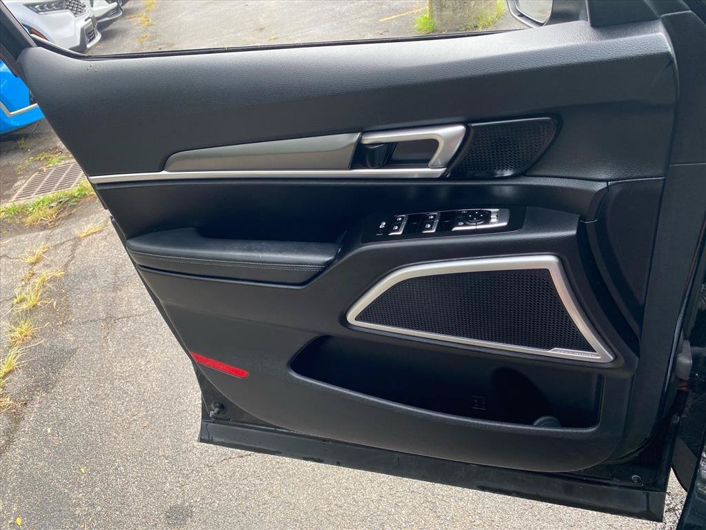 Used 2020 Kia Telluride S AWD/4WD image 22
