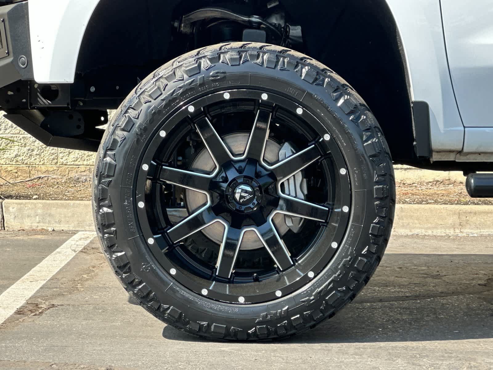 Used 2020 Chevrolet Silverado 1500 LT w/ All-Star Edition RWD image 26