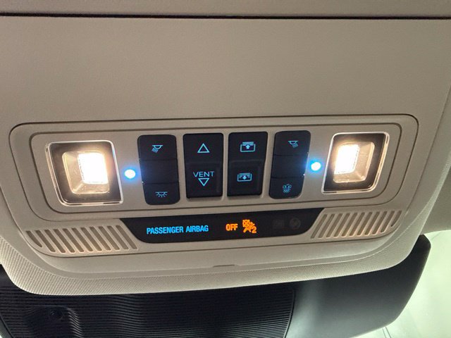 Used 2022 Ford Explorer Platinum w/ Equipment Group 601A AWD/4WD image 25