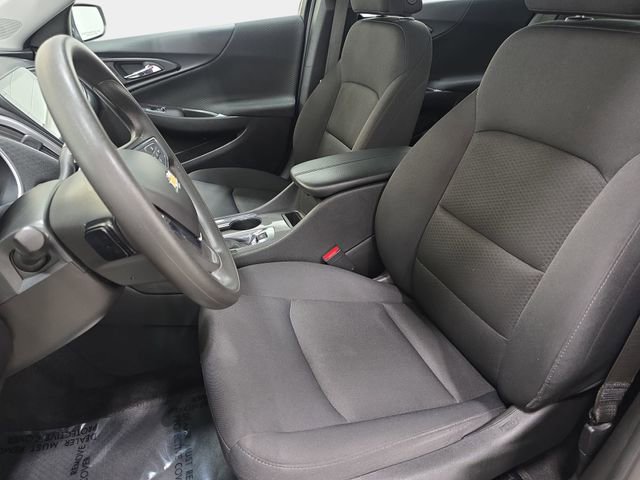 Used 2024 Chevrolet Malibu LT FWD image 14