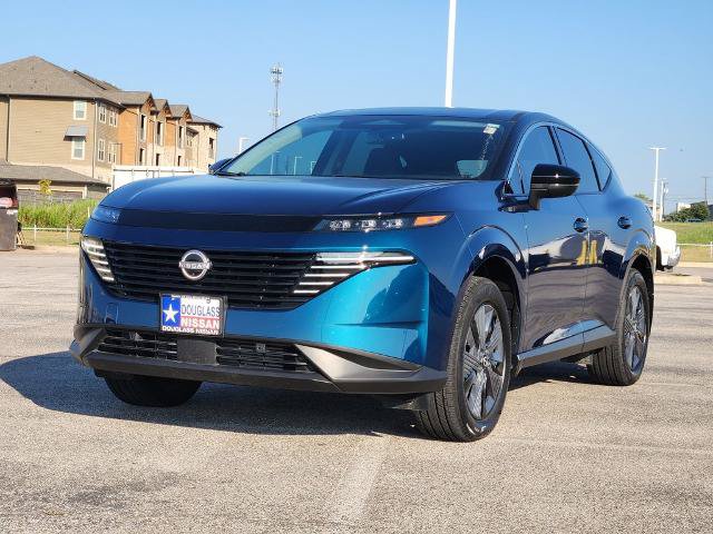 Certified 2025 Nissan Murano SL w/ Cargo Package AWD/4WD image 2