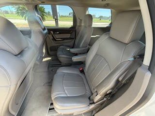 Used 2014 GMC Acadia Denali FWD image 8