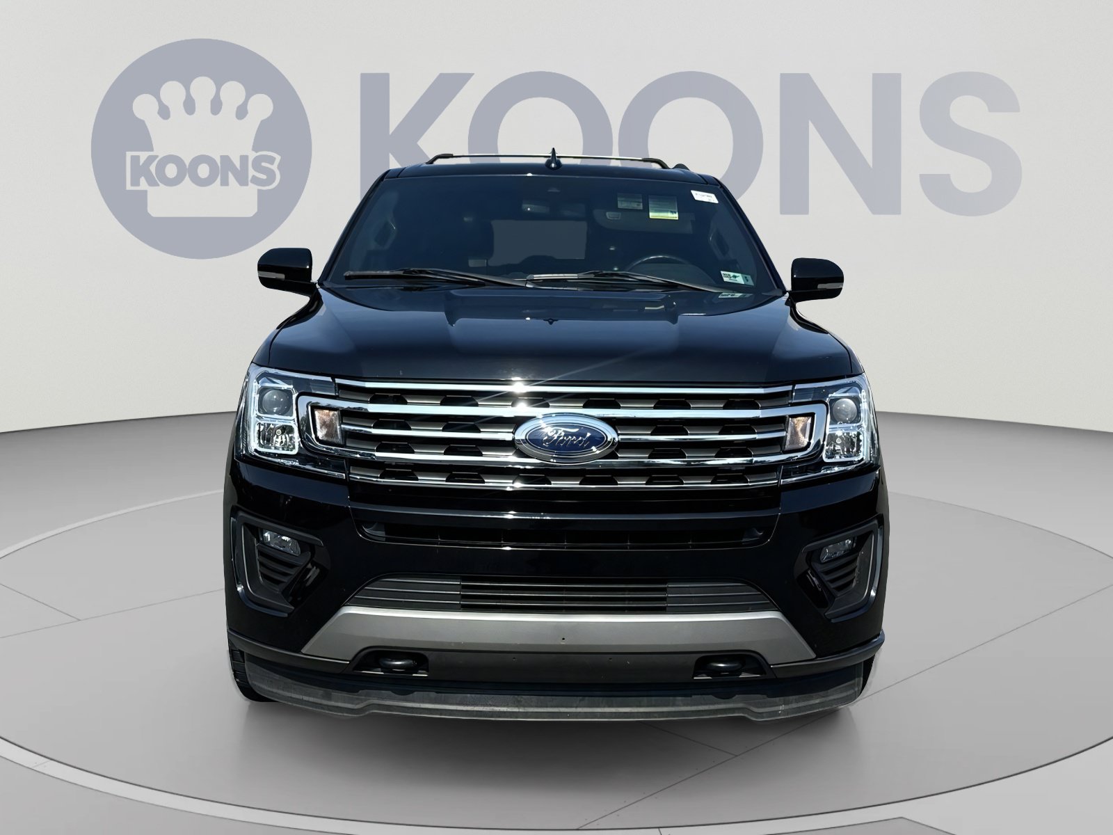 Used 2020 Ford Expedition Max XLT w/ Equipment Group 202A AWD/4WD image 4