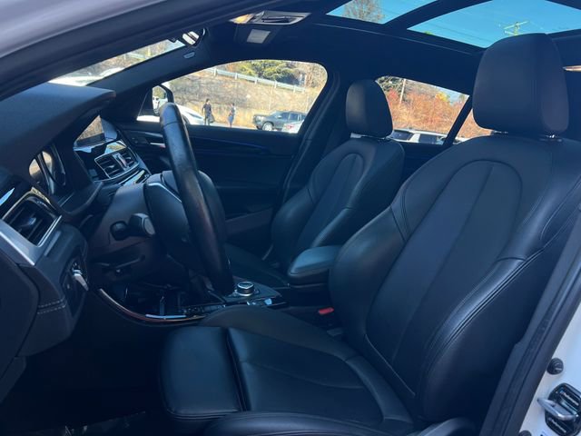 Used 2018 BMW X2 sDrive28i image 12