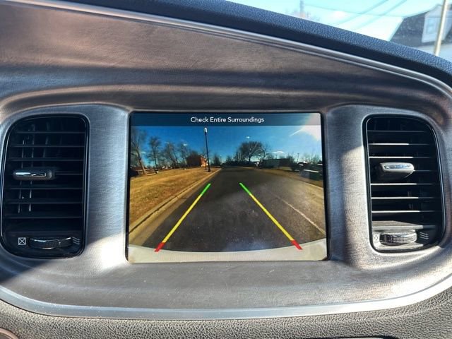 Used 2018 Dodge Charger R/T image 28