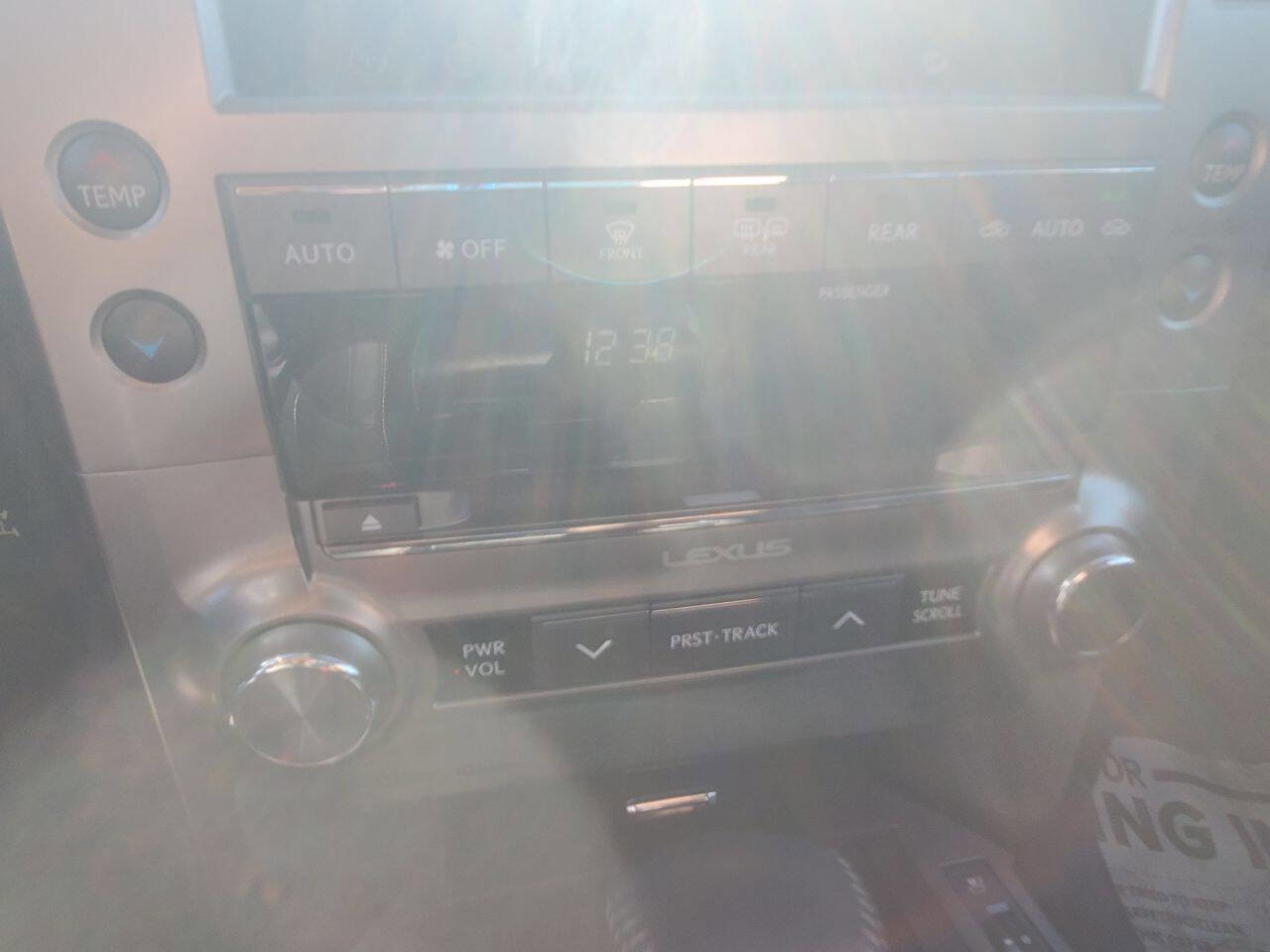 Used 2015 Lexus GX 460 image 20