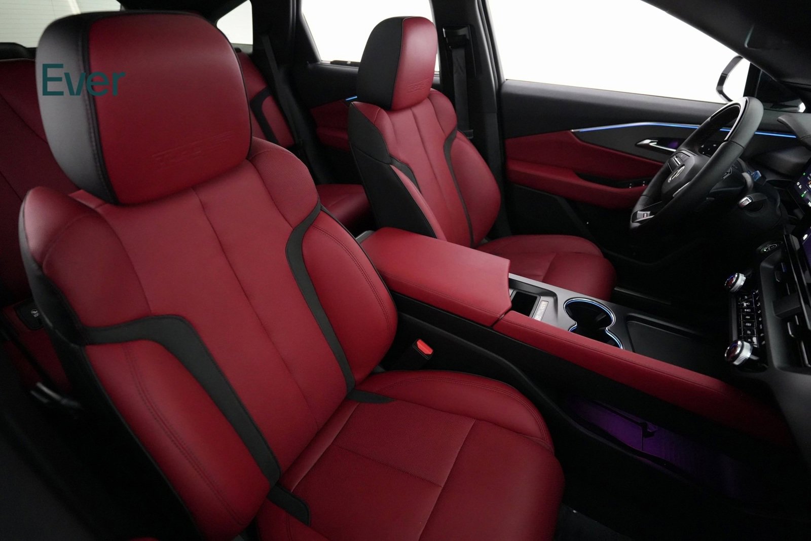 Used 2024 Acura ZDX Type S image 9