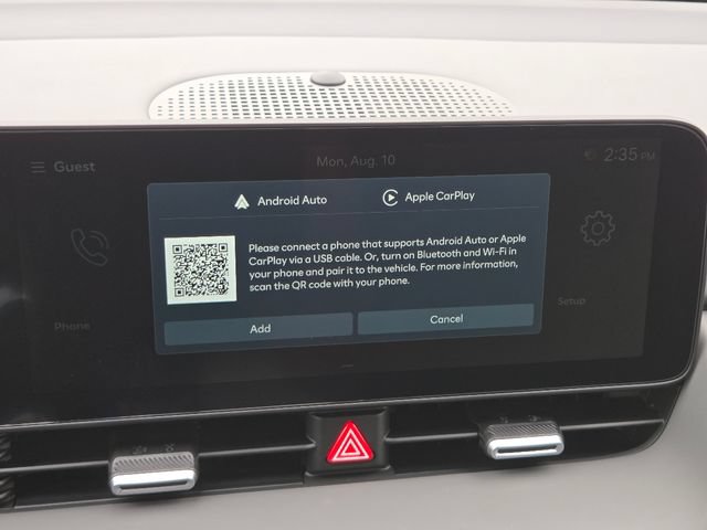 New 2026 Hyundai Ioniq 5 SEL AWD/4WD image 4