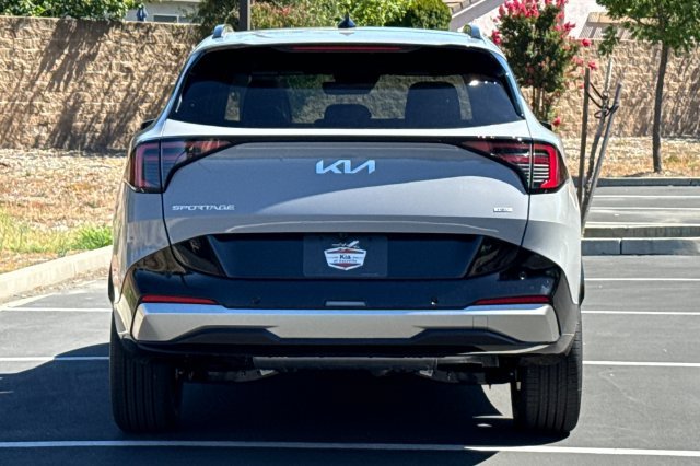 New 2026 Kia Sportage SX Prestige AWD/4WD image 6