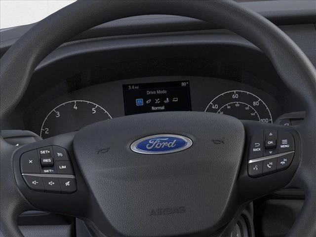 New 2025 Ford Transit 250 w/ Load Area Protection Package image 13
