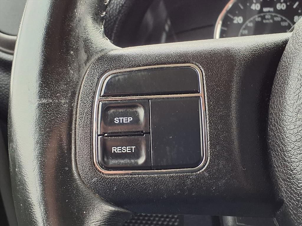 Used 2011 Jeep Wrangler Unlimited Sport image 26