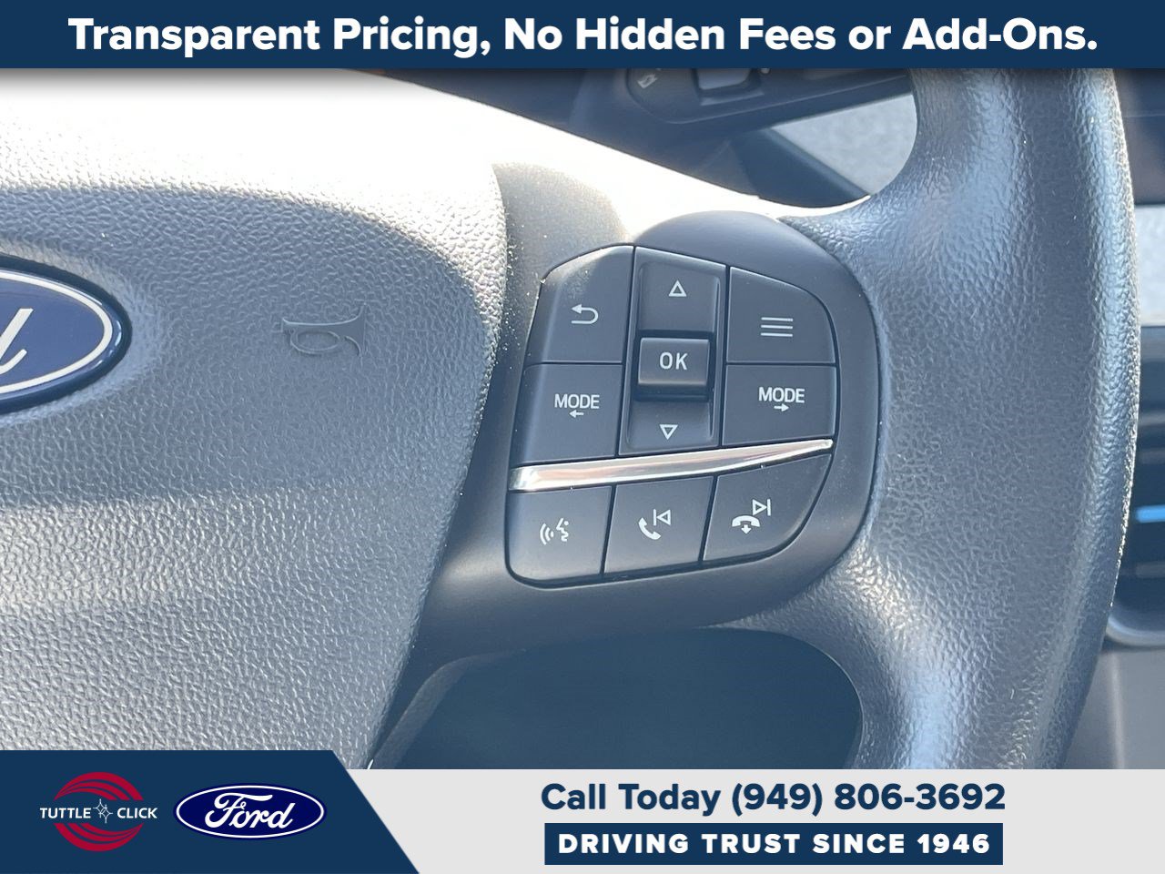 Used 2025 Ford Maverick XLT w/ Equipment Group 302A AWD/4WD image 35