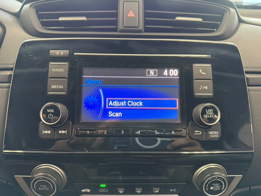 Used 2017 Honda CR-V LX image 54