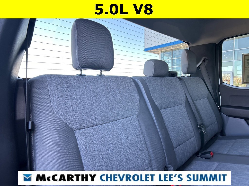 Used 2023 Ford F150 XL w/ Trailer Tow Package image 31