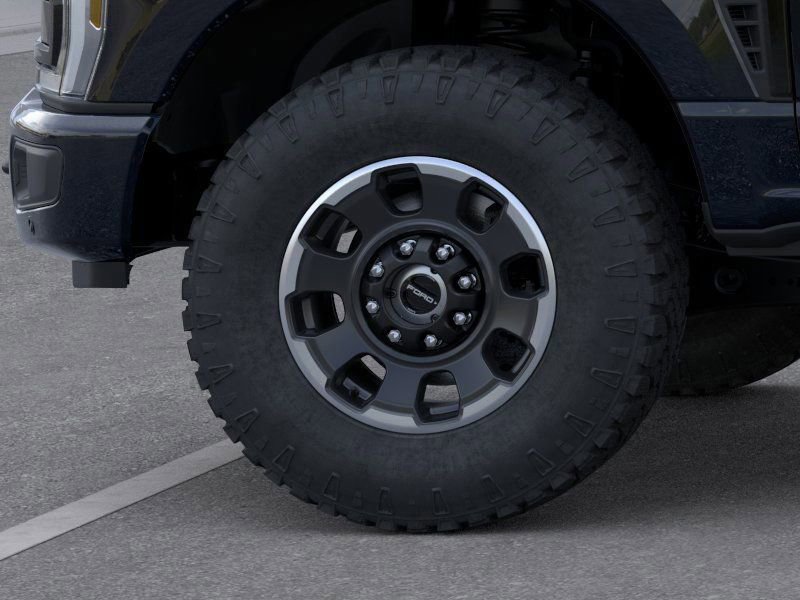New 2026 Ford F250 Lariat image 20