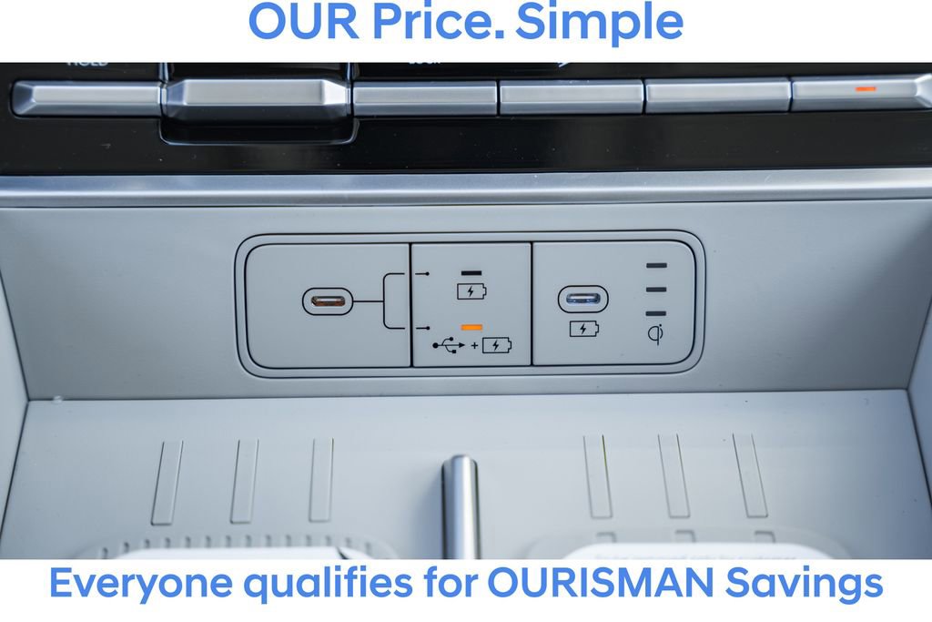 New 2026 Hyundai Santa Fe SEL image 26