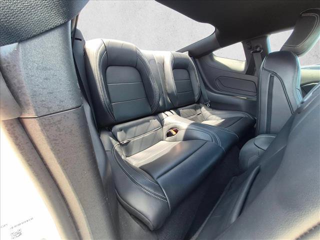 Used 2025 Ford Mustang GT Premium RWD image 19