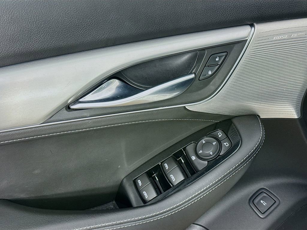 Used 2022 Cadillac CT5 Luxury w/ Sun And Sound Package AWD/4WD image 22