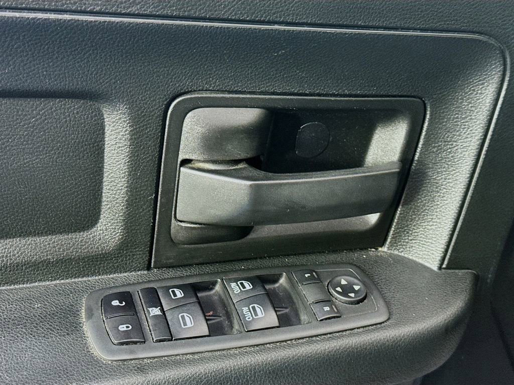 Used 2019 RAM 1500 Tradesman w/ Popular Equipment Group image 19