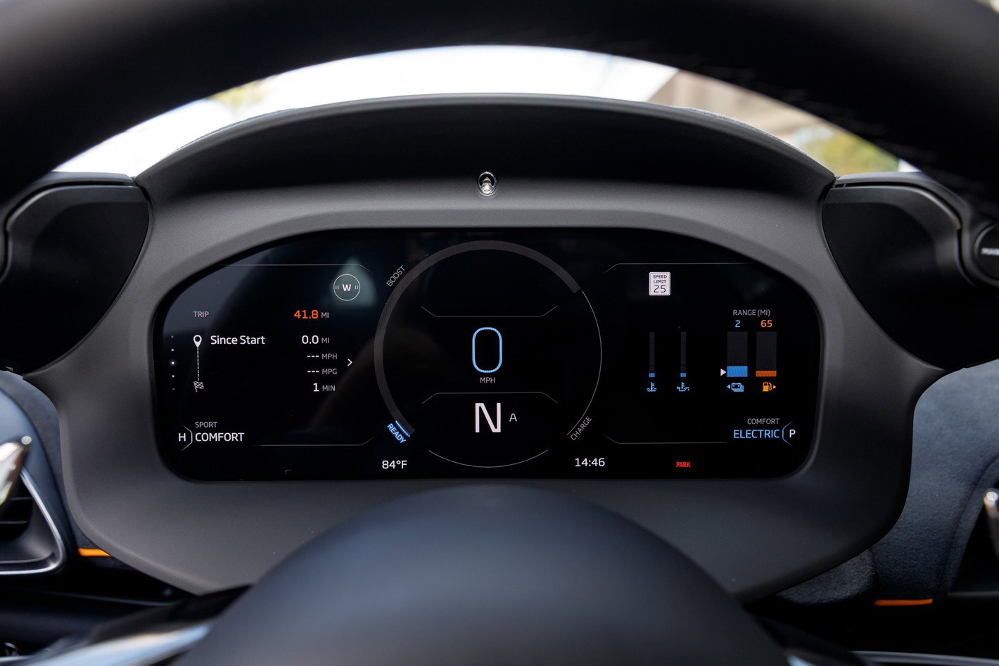 New 2026 McLaren Artura image 34