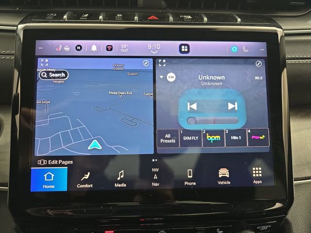 Used 2022 Jeep Grand Cherokee L Limited AWD/4WD image 29