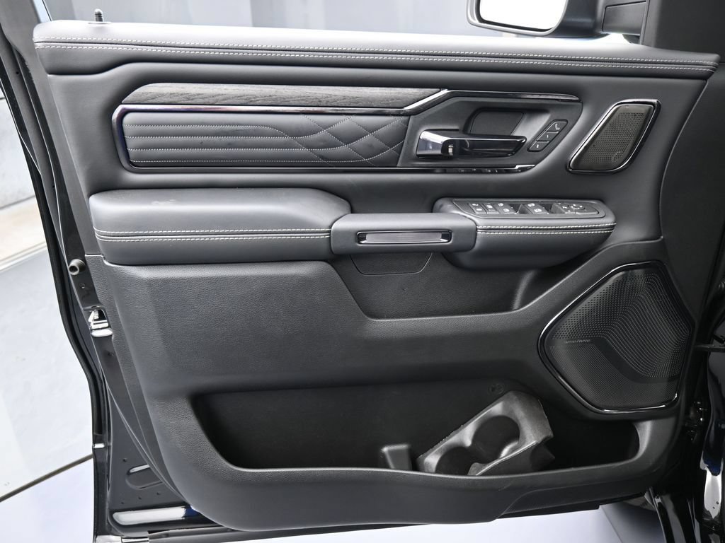 New 2026 RAM 1500 Limited AWD/4WD image 14