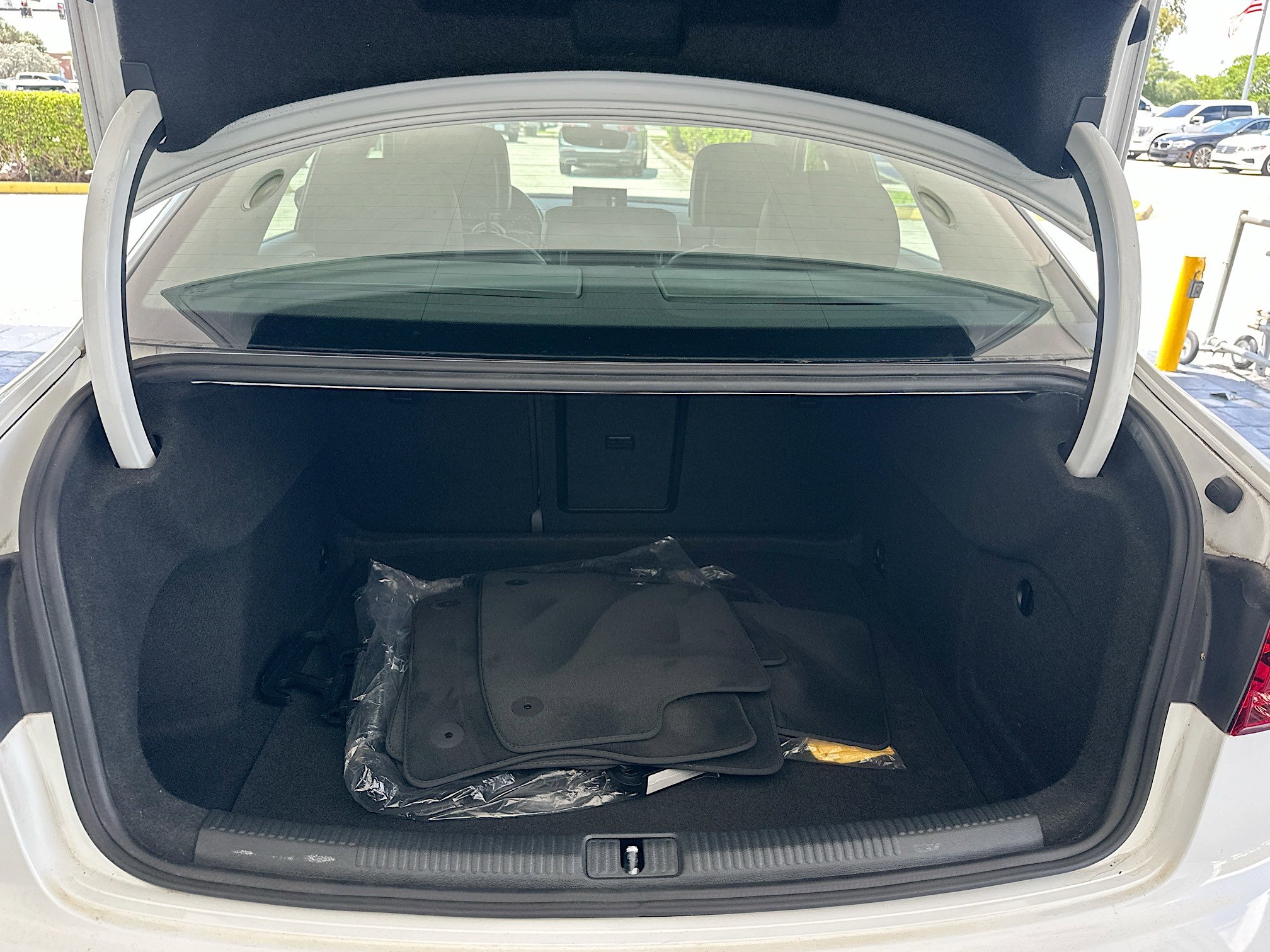 Used 2019 Audi A3 2.0T image 22