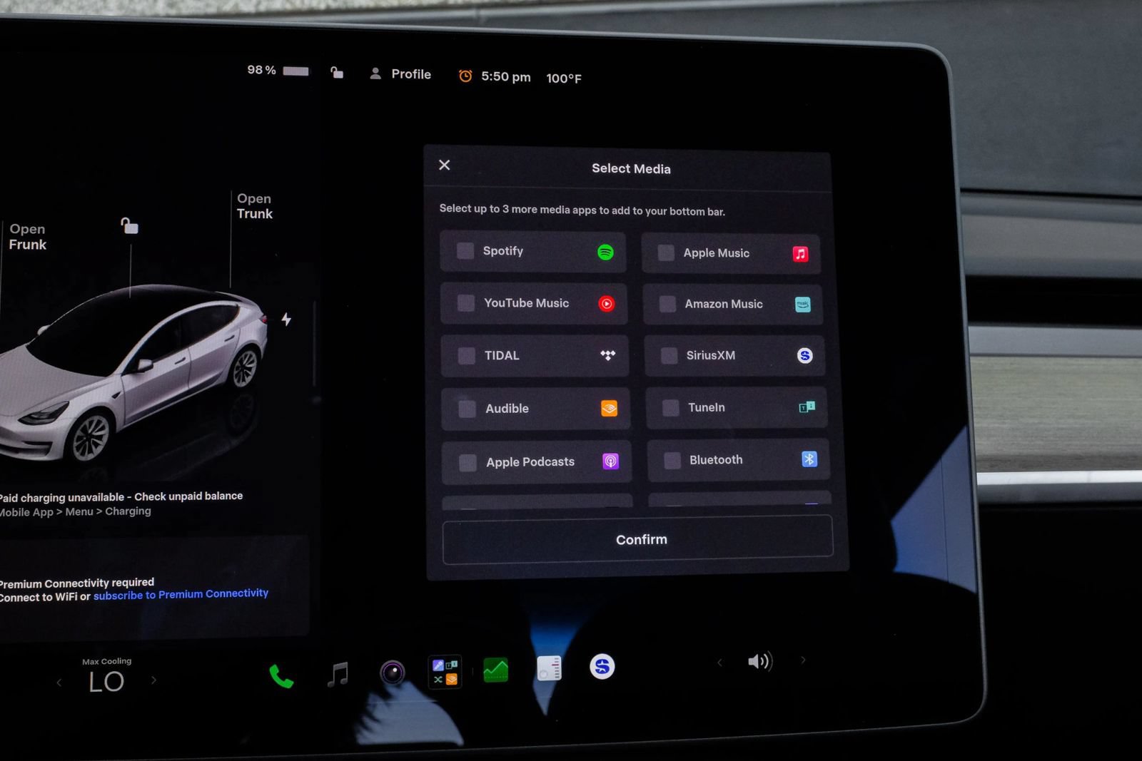 Used 2022 Tesla Model 3 Long Range AWD/4WD image 28