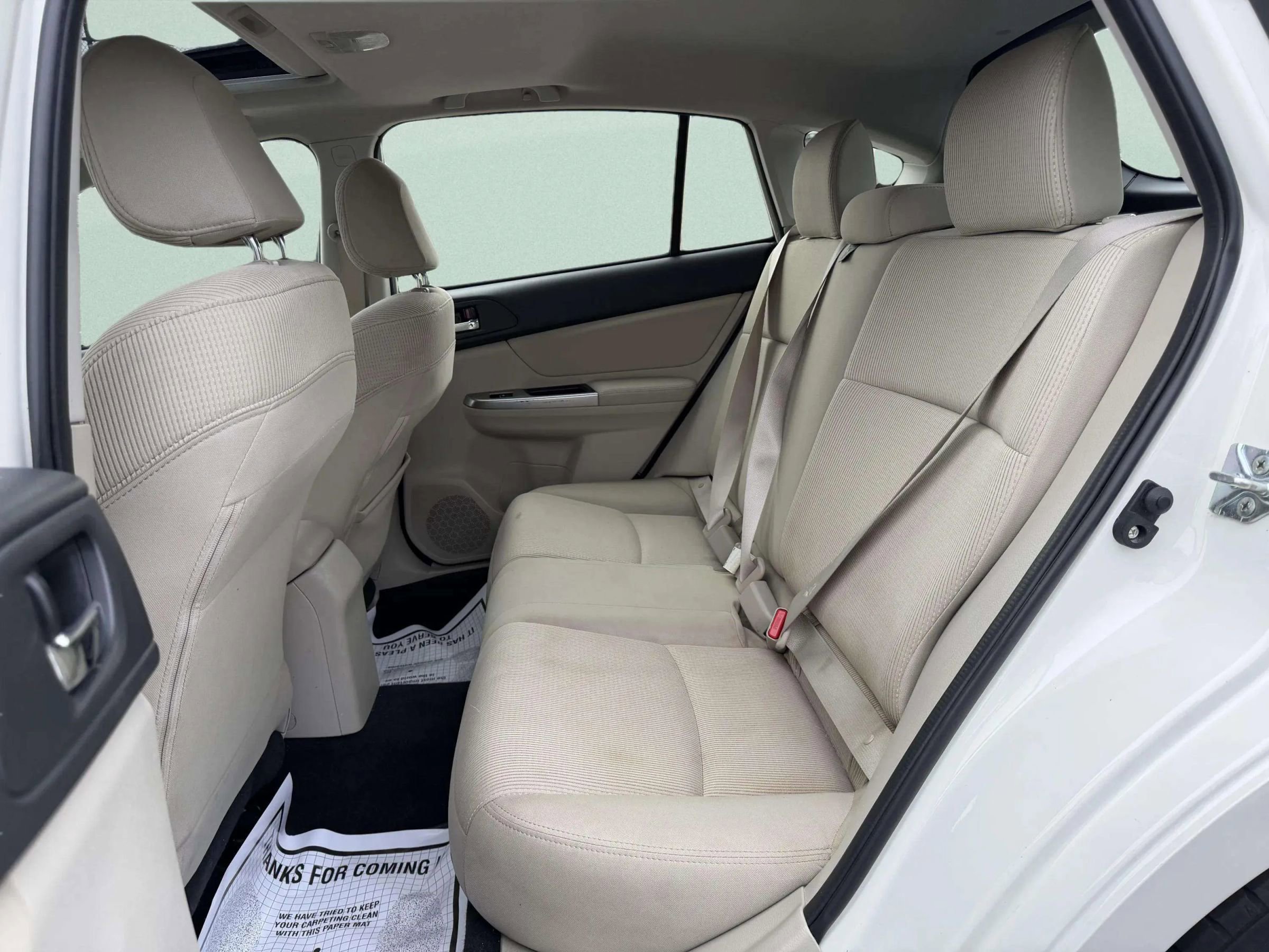 Used 2016 Subaru Impreza 2.0i Sport Premium w/ Popular Package #1 image 20