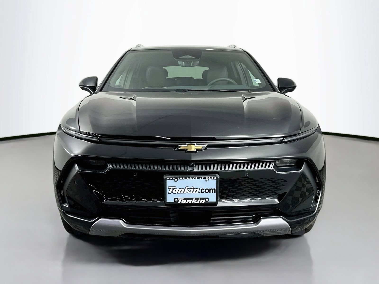 New 2026 Chevrolet Equinox EV LT w/ Active Safety Package 3 FWD image 2