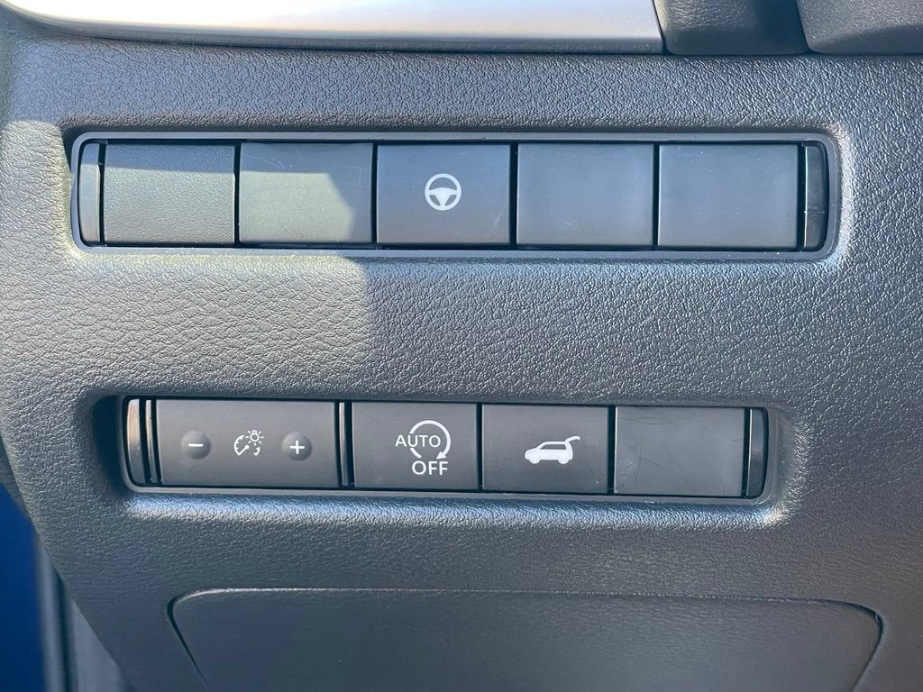 Certified 2023 Nissan Rogue SL w/ SL Premium Package AWD/4WD image 29