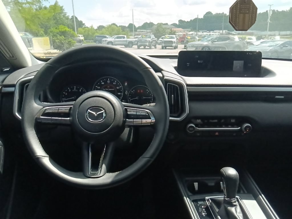 Used 2025 MAZDA CX-50 AWD 2.5 S w/ Weather Package image 26