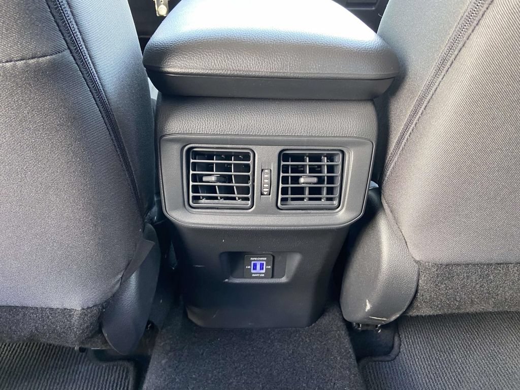 Used 2025 Toyota RAV4 LE FWD image 14