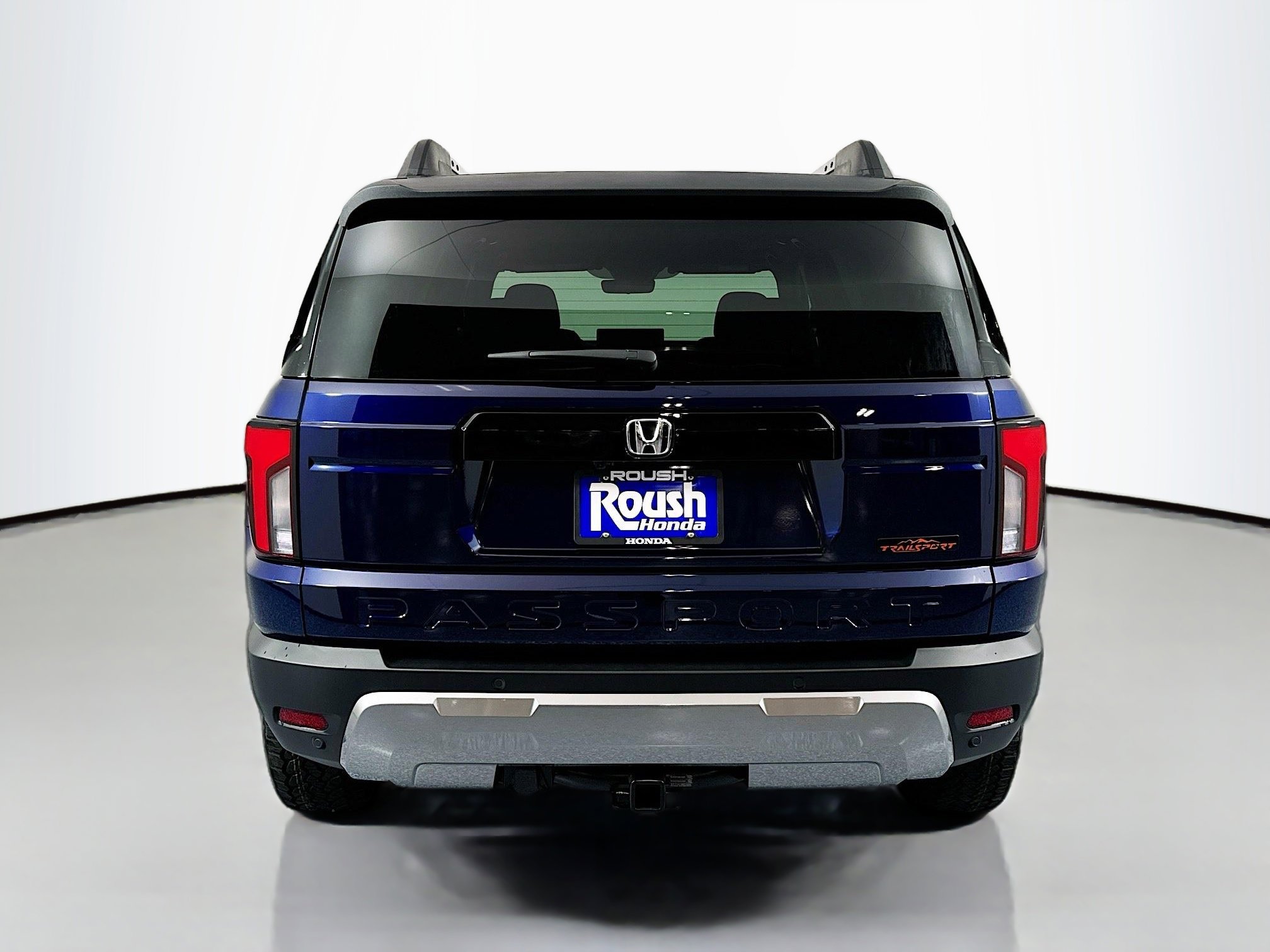 New 2026 Honda Passport TrailSport image 6