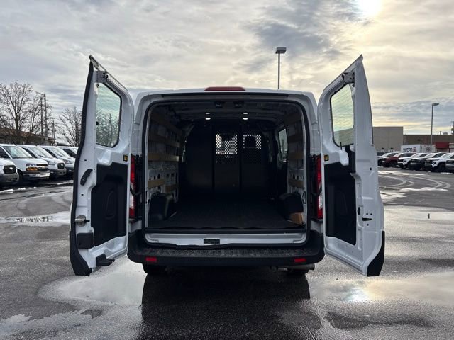 Used 2024 Ford Transit 250 Low Roof w/ Exterior Upgrade Package image 7