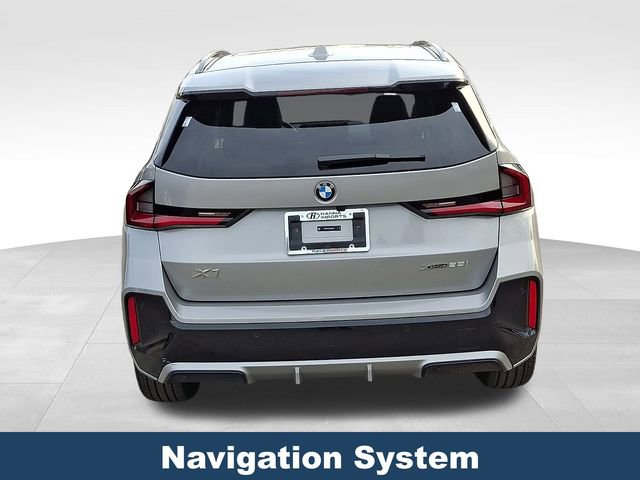 Used 2025 BMW X1 xDrive28i image 6