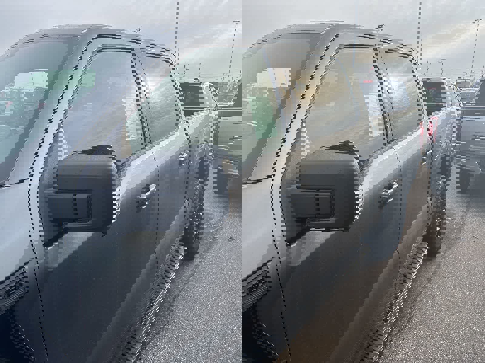 New 2026 Ford F150 XLT w/ Equipment Group 302A MID image 14