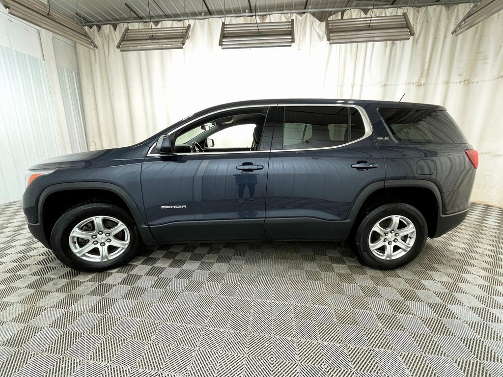 Used 2019 GMC Acadia SLE image 12