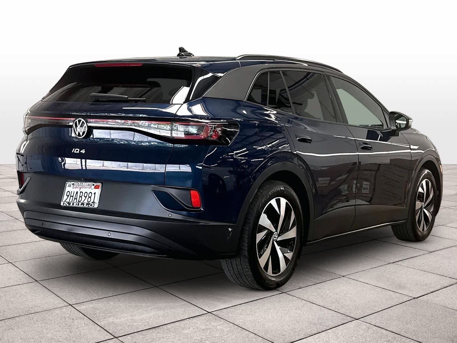 Used 2023 Volkswagen ID.4 Pro RWD image 9